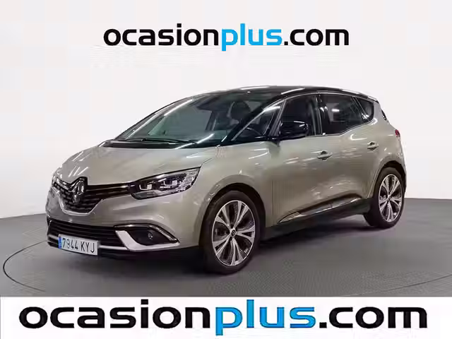 Renault Scénic