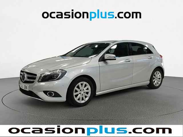 Mercedes Clase a Segunda Mano Particulares Granada