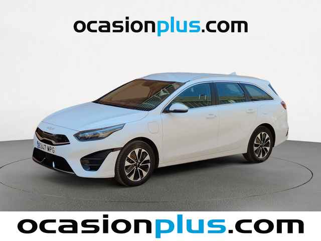 Kia Ocasión Zaragoza