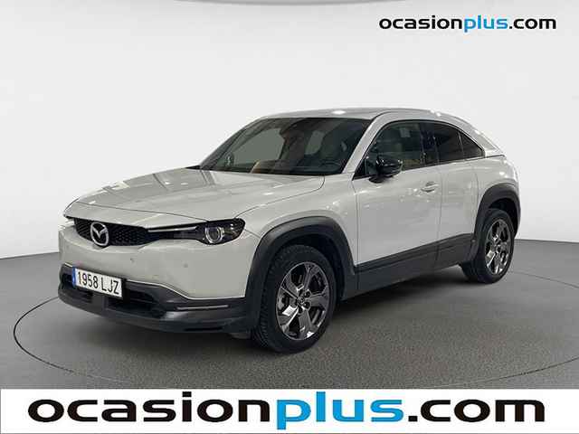 Mazda Segunda Mano Murcia