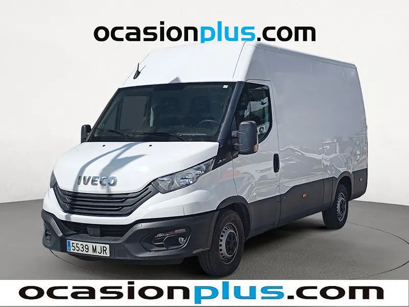 Iveco Segunda Mano Cádiz