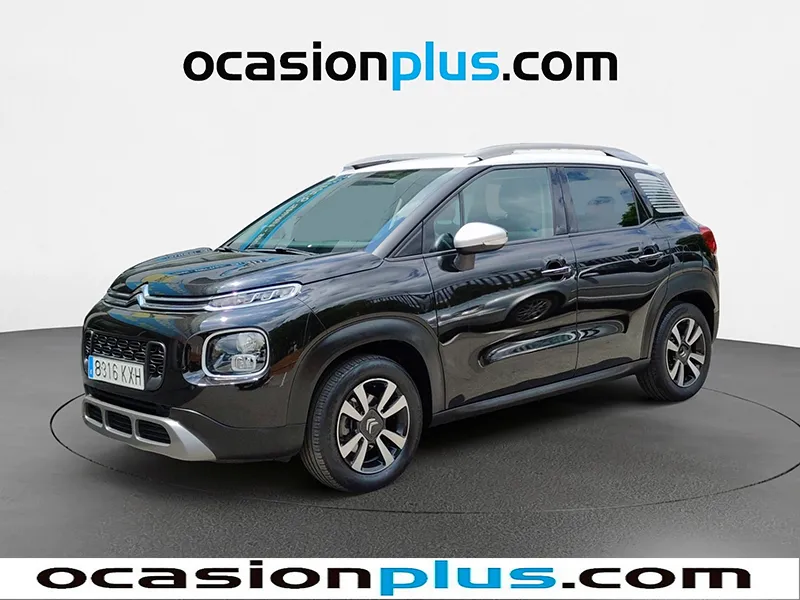Citroën Ocasión Albacete