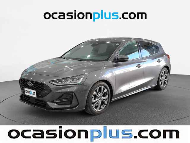 Ford Segunda Mano Baratos Castellón