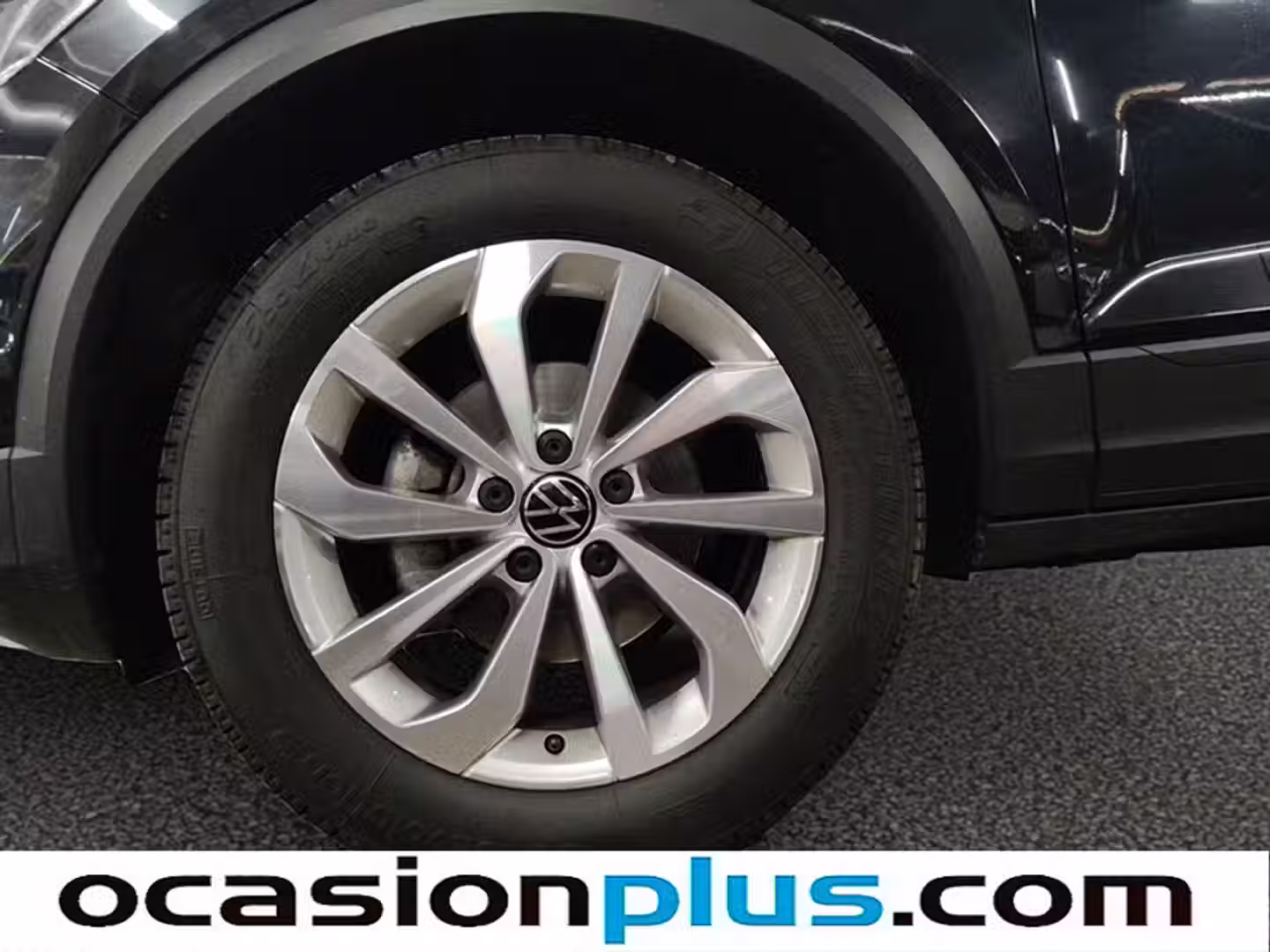 Llantas aleación