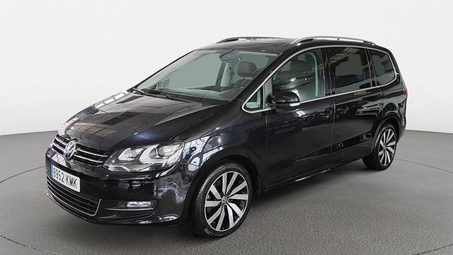 Volkswagen Sharan Ocasión