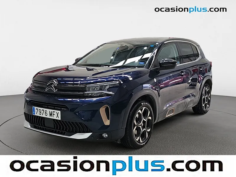 Citroën Seminuevos Málaga