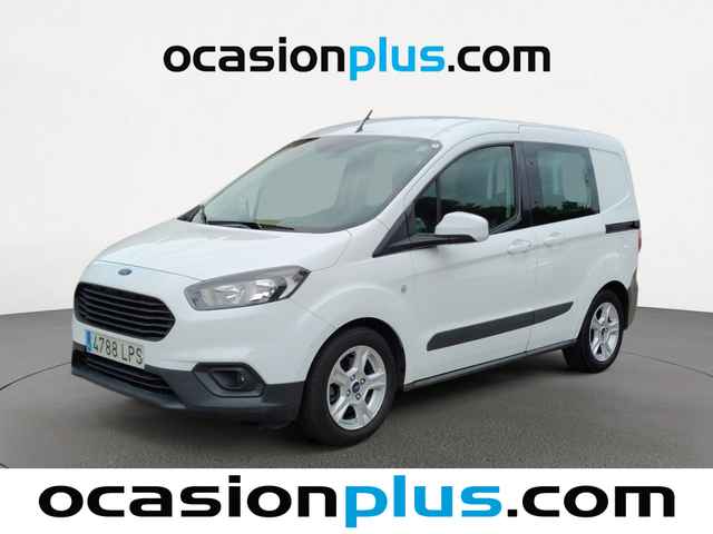 Ford Transit courier Seminuevo