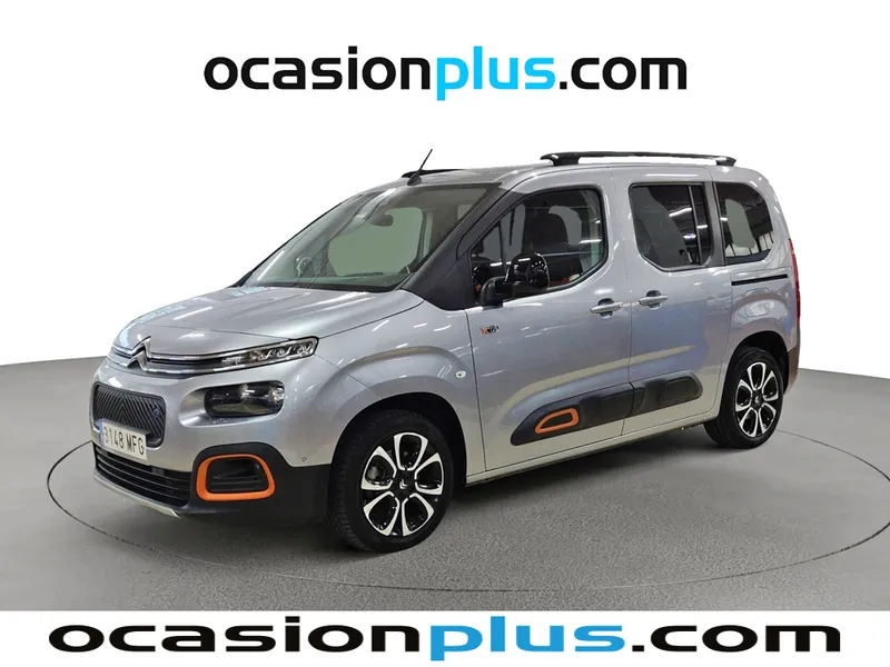 Citroën Segunda Mano Gipuzkoa