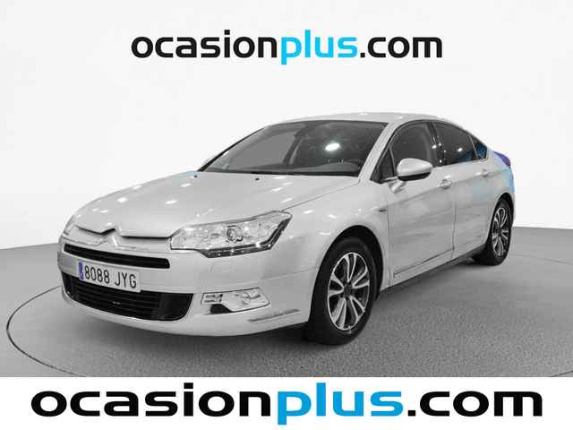 Citroën C5 Segunda Mano