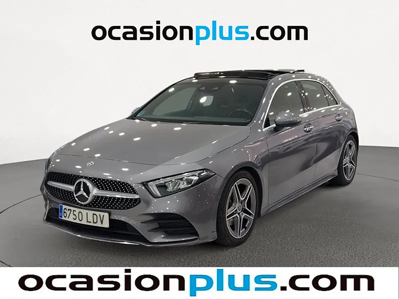 Mercedes Seminuevos Badajoz