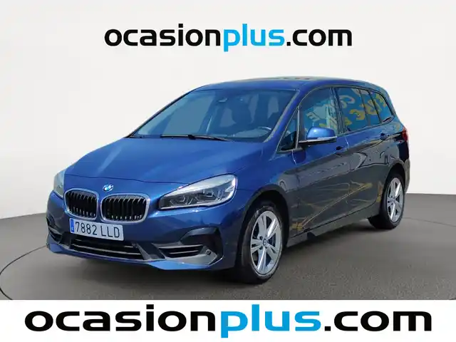 BMW Serie 2