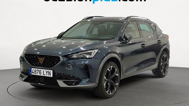 Cupra Formentor Segunda Mano Córdoba