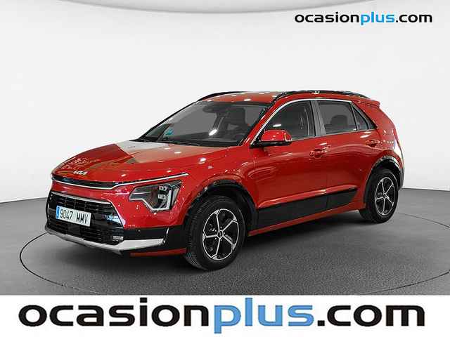 Kia Segunda Mano Castellón