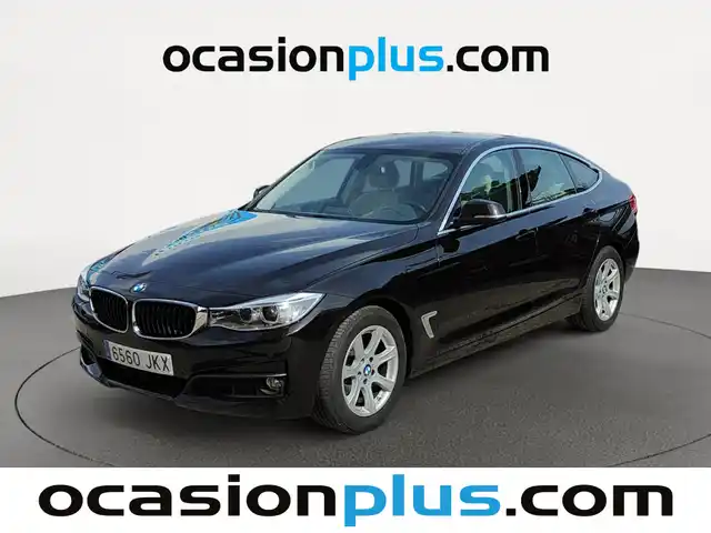 BMW Serie 3