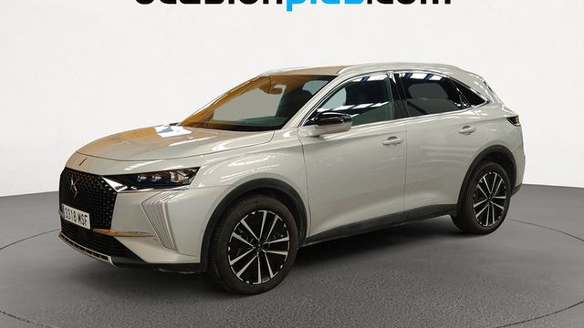 Coches Segunda Mano Ds