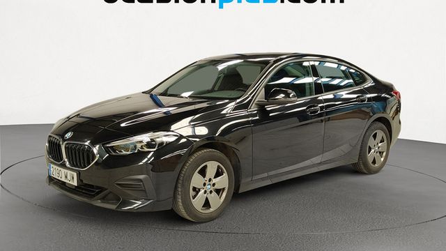 Coches Bmw Serie 2 Segunda Mano