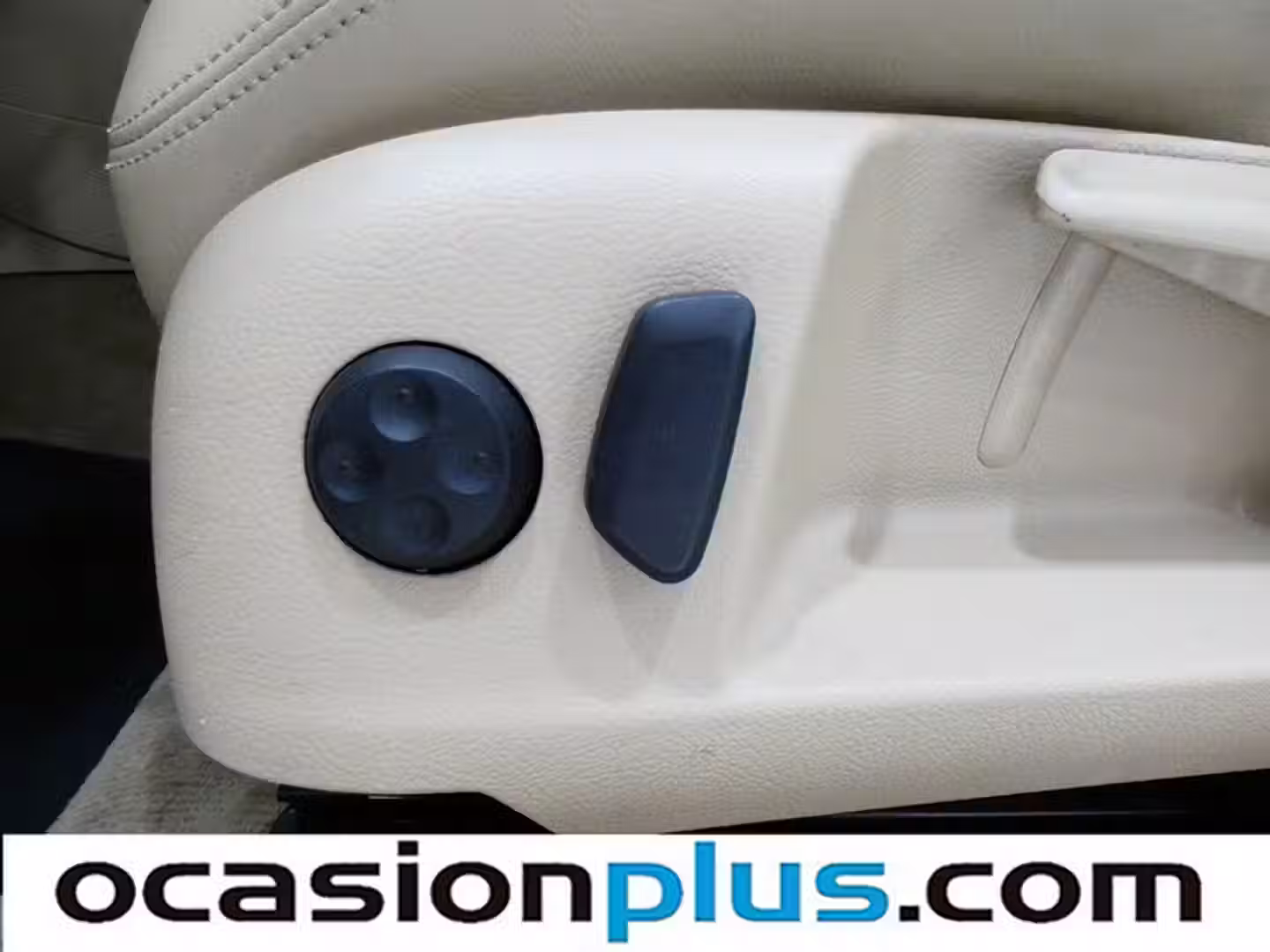 Asientos eléctricos