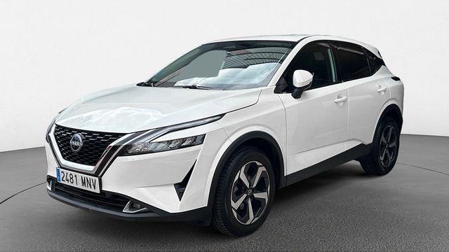 Nissan Seminuevos Girona