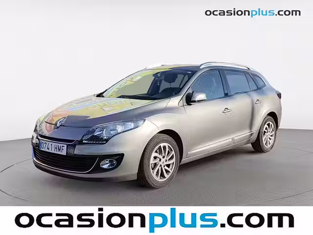 Renault Mégane