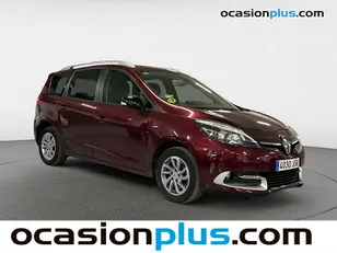 Renault Grand Scénic Limited Energy dCi 130 eco2 7p