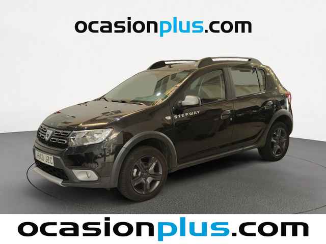 Dacia Sandero Segunda Mano Particulares Barcelona
