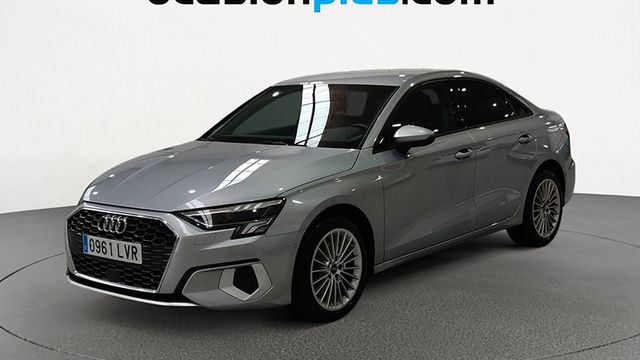 Audi Segunda Mano Asturias