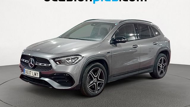 Mercedes Segunda Mano Murcia