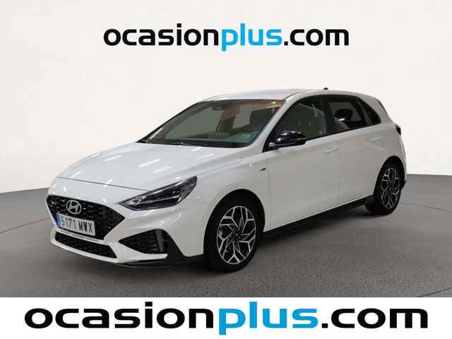 Hyundai Segunda Mano Barcelona