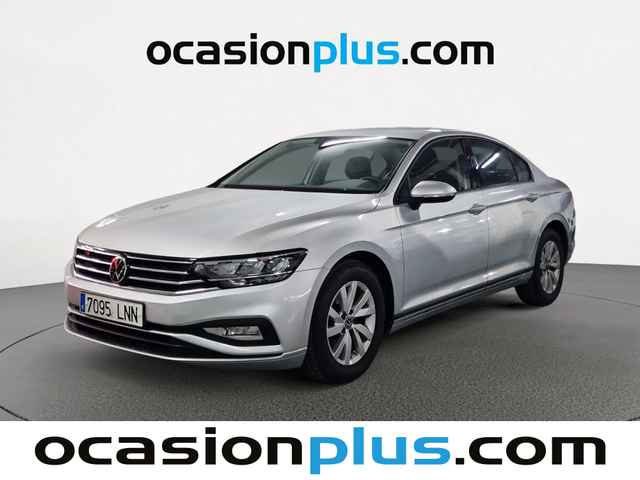 Volkswagen Segunda Mano Particulares Almería