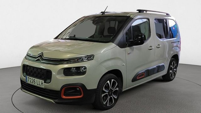 Citroën Segunda Mano Baratos Granada