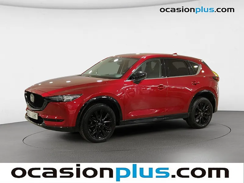 Mazda Seminuevos Granada
