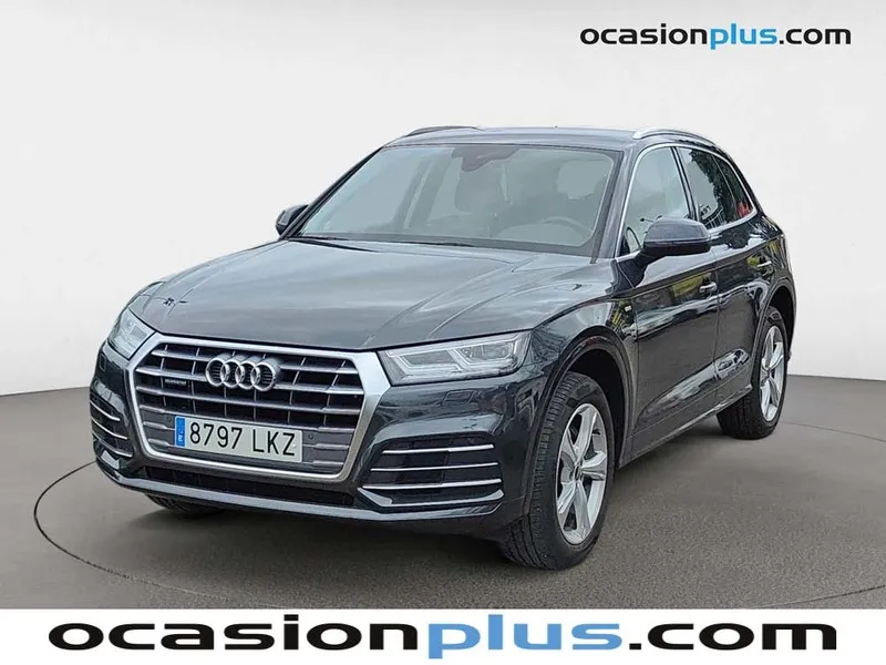 Audi Q5 Seminuevo