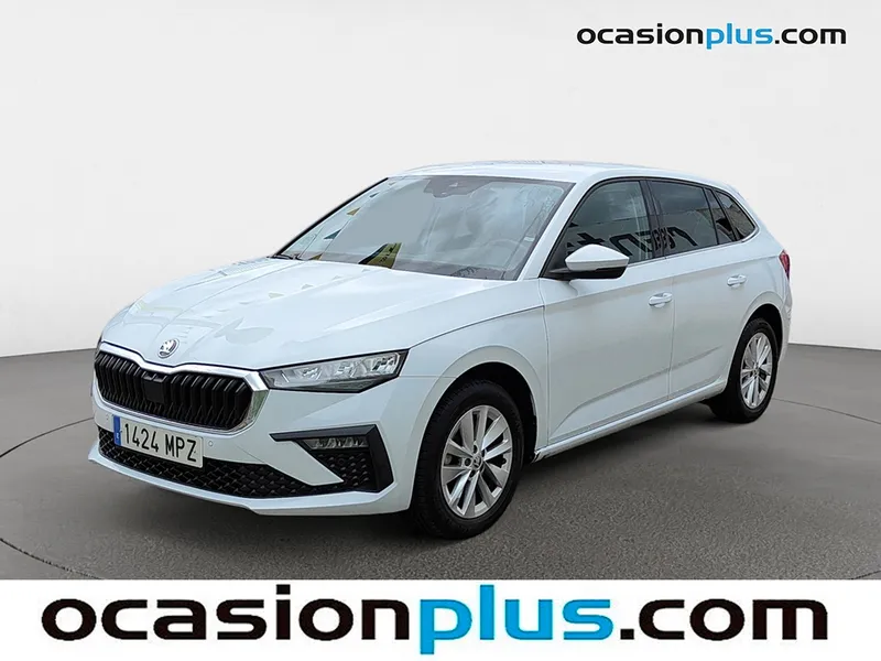 Skoda Segunda Mano Particulares Madrid