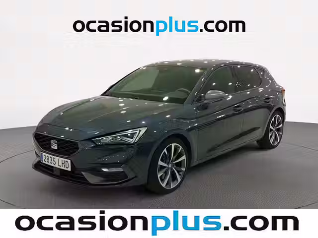 Seat León