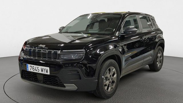 Jeep Ocasión Córdoba