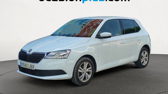 Skoda Segunda Mano Baratos Málaga