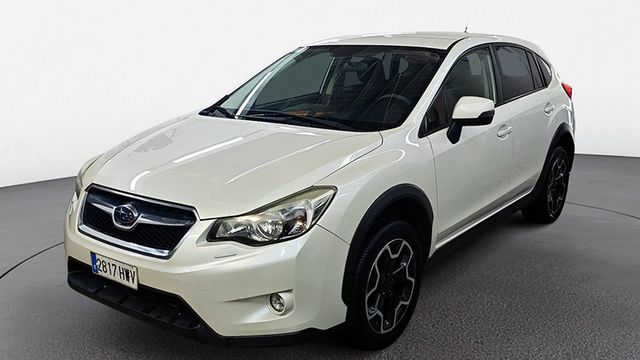 Subaru Segunda Mano Ourense