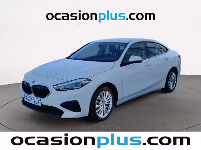 BMW Serie 2