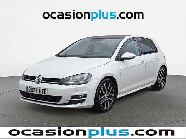 Volkswagen Segunda Mano Huelva