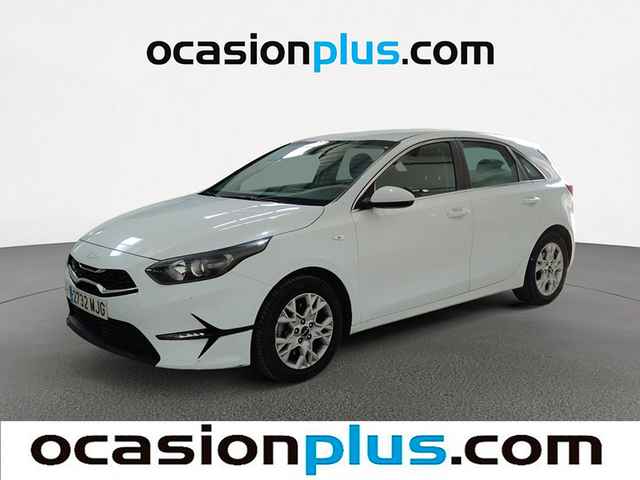 Kia Ceed Segunda Mano Particulares Alicante