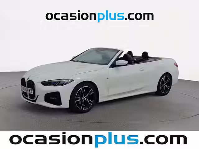 BMW Serie 4
