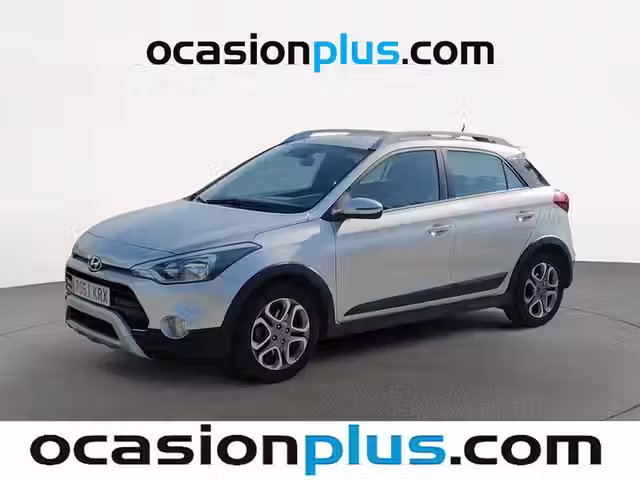 Hyundai i20 Active
