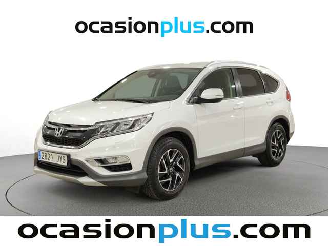 Honda Segunda Mano Jaén