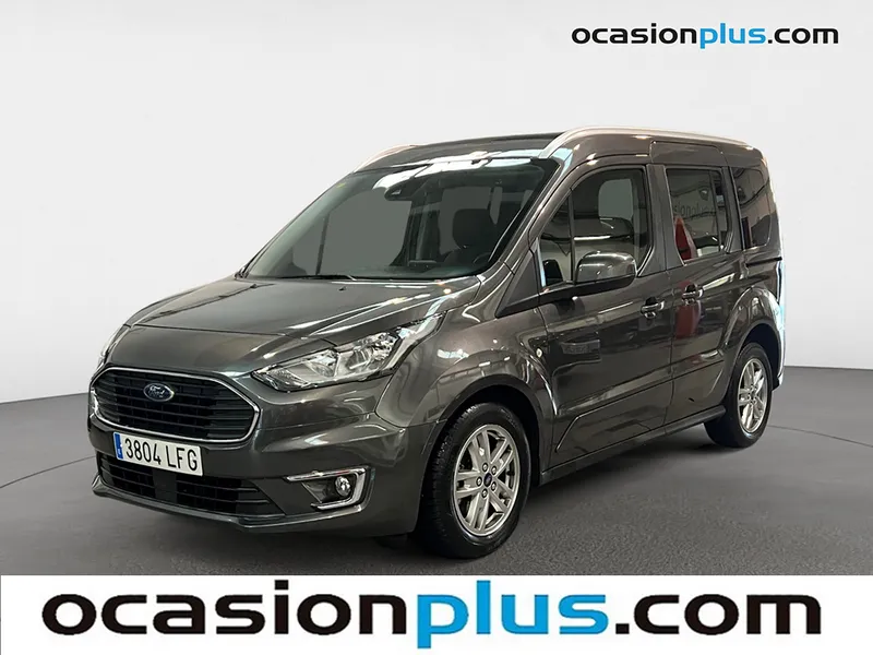 Comprar Coche Ford Tourneo connect Segunda Mano