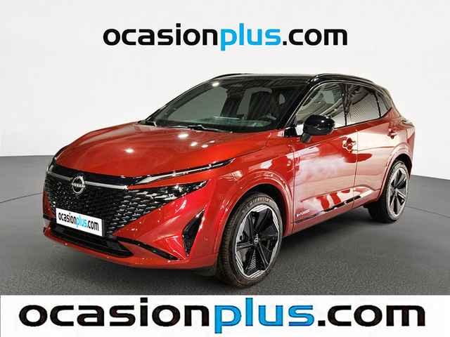 Nissan Segunda Mano Málaga