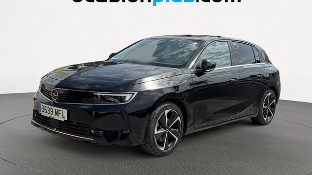 Opel Segunda Mano Baratos Córdoba