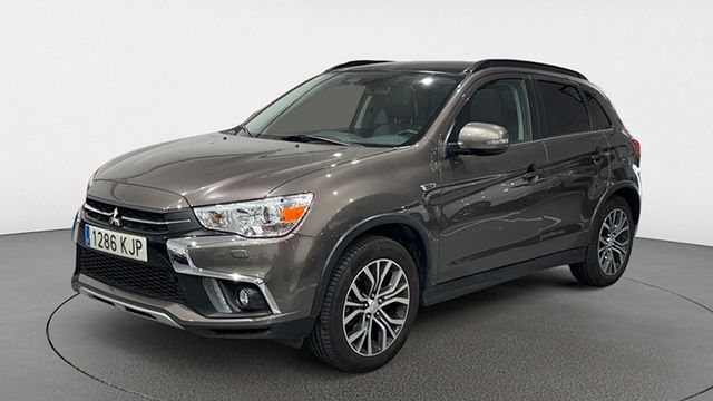 Mitsubishi Ocasión Córdoba