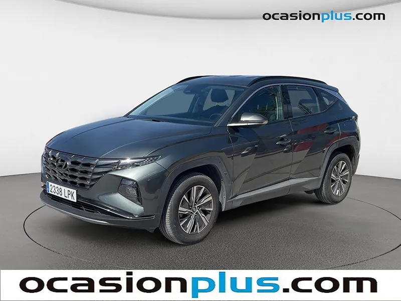 Hyundai Segunda Mano Particulares Murcia