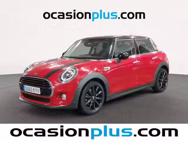 Mini MINI