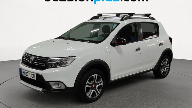 Dacia Ocasión Pontevedra